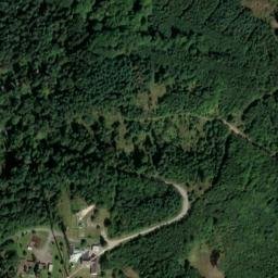 Satellite imagery of Sendemast Büttelberg, DE