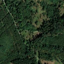 Satellite imagery of Sendemast Büttelberg, DE