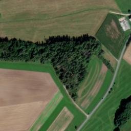 Satellite imagery of Rother Berg, DE