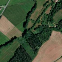 Satellite imagery of Rother Berg, DE