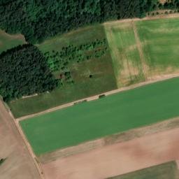 Satellite imagery of Rother Berg, DE