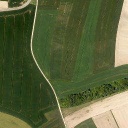 Satellite imagery of Herbstbuck, DE