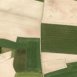Satellite imagery of Herbstbuck, DE