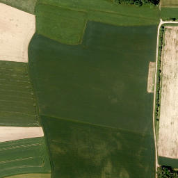 Satellite imagery of Herbstbuck, DE
