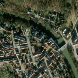 Satellite imagery of Schloss Faber-Castell, DE