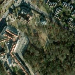 Satellite imagery of Schloss Faber-Castell, DE