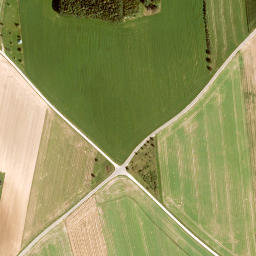 Satellite imagery of Rehberg, DE