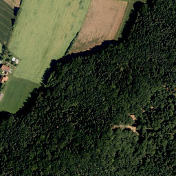 Satellite imagery of Buchenberg, DE