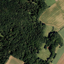 Satellite imagery of Buchenberg, DE