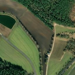 Satellite imagery of Mühlberg, DE