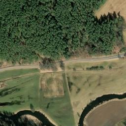 Satellite imagery of Hauenstein, DE