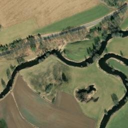 Satellite imagery of Hauenstein, DE