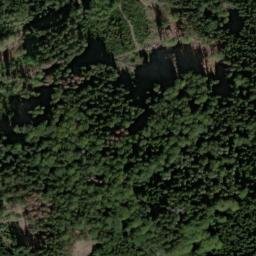 Satellite imagery of Liščín [Nemanice-Lísková], CZ