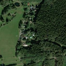 Satellite imagery of Nad Vyhledy, CZ