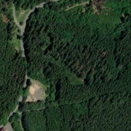 Satellite imagery of Výhledy [Klenčí pod Čerchovem] outlook p., CZ