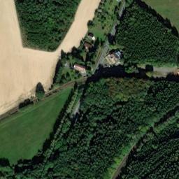 Satellite imagery of Na Hlavě [Pasečnice], CZ