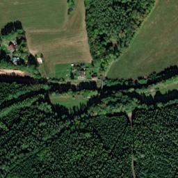 Satellite imagery of Na Hlavě [Pasečnice], CZ