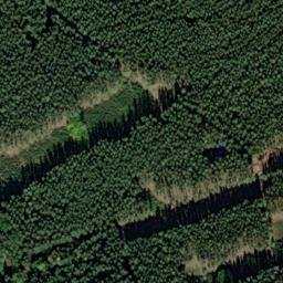 Satellite imagery of Boučkova skála, CZ