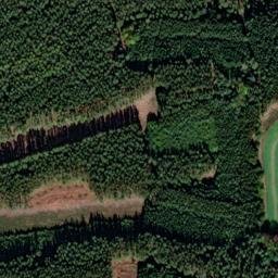 Satellite imagery of Boučkova skála, CZ