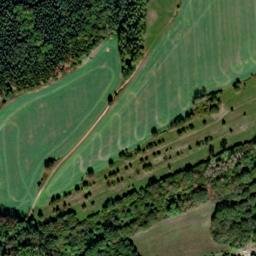 Satellite imagery of Boučkova skála, CZ
