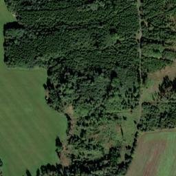 Satellite imagery of Na Kopci [Mrákov-Smolov], CZ