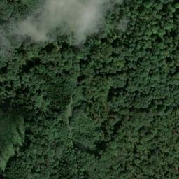 Satellite imagery of Nový Herštejn, CZ