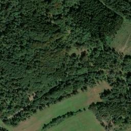 Satellite imagery of Dobrochovec [Klatovy-Tupadly], CZ