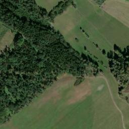Satellite imagery of Dobrochovec [Klatovy-Tupadly], CZ