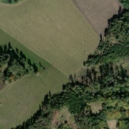 Satellite imagery of Dobrochovec [Klatovy-Tupadly], CZ