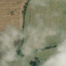 Satellite imagery of Na Vrších [Bolešiny], CZ