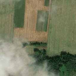 Satellite imagery of Na Vrších [Bolešiny], CZ