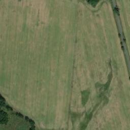 Satellite imagery of Na Vrších [Bolešiny], CZ