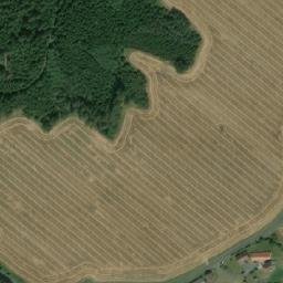 Satellite imagery of Boulín [Újezd u Plánice], CZ