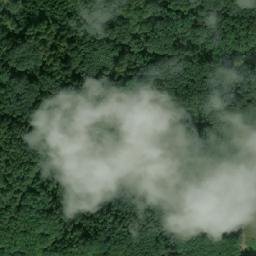 Satellite imagery of Buzrakov (Plánický hřeben), CZ