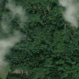 Satellite imagery of Buzrakov (Plánický hřeben), CZ