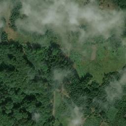 Satellite imagery of Buzrakov (Plánický hřeben), CZ