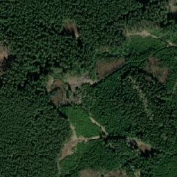 Satellite imagery of Stírka (Plánický hřeben), CZ