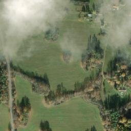 Satellite imagery of Vrchy [Chanovice-Černice] GSM, CZ