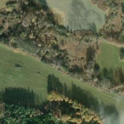 Satellite imagery of Vrchy [Chanovice-Defurovy Lažany], CZ