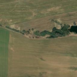 Satellite imagery of Vysoký pahorek [Kadov-Pole], CZ