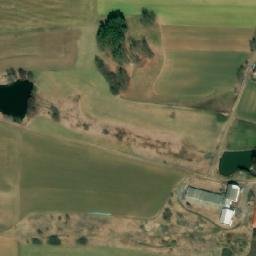 Satellite imagery of Vysoký pahorek [Kadov-Pole], CZ