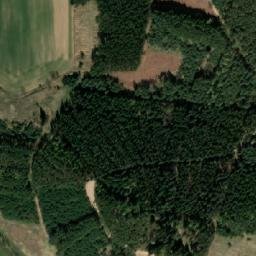 Satellite imagery of Zbuzy [Buzice], CZ