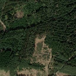 Satellite imagery of Zbuzy [Buzice], CZ