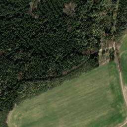 Satellite imagery of Zbuzy [Buzice], CZ