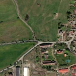 Satellite imagery of Strážovická hora [Mirotice-Strážovice], CZ