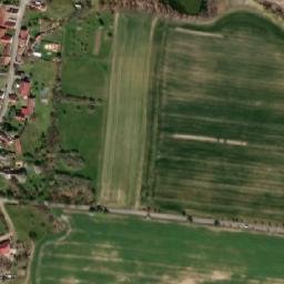 Satellite imagery of Strážovická hora [Mirotice-Strážovice], CZ