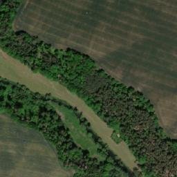 Satellite imagery of Na Skalkách [Horní Ostrovec], CZ