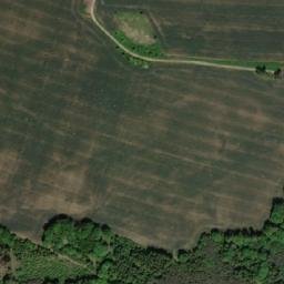 Satellite imagery of Na Skalkách [Horní Ostrovec], CZ