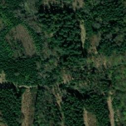 Satellite imagery of Oranice [Květov], CZ
