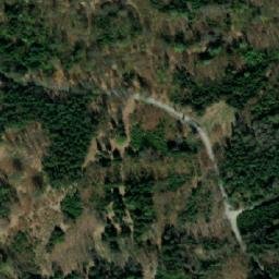 Satellite imagery of Oranice [Květov], CZ